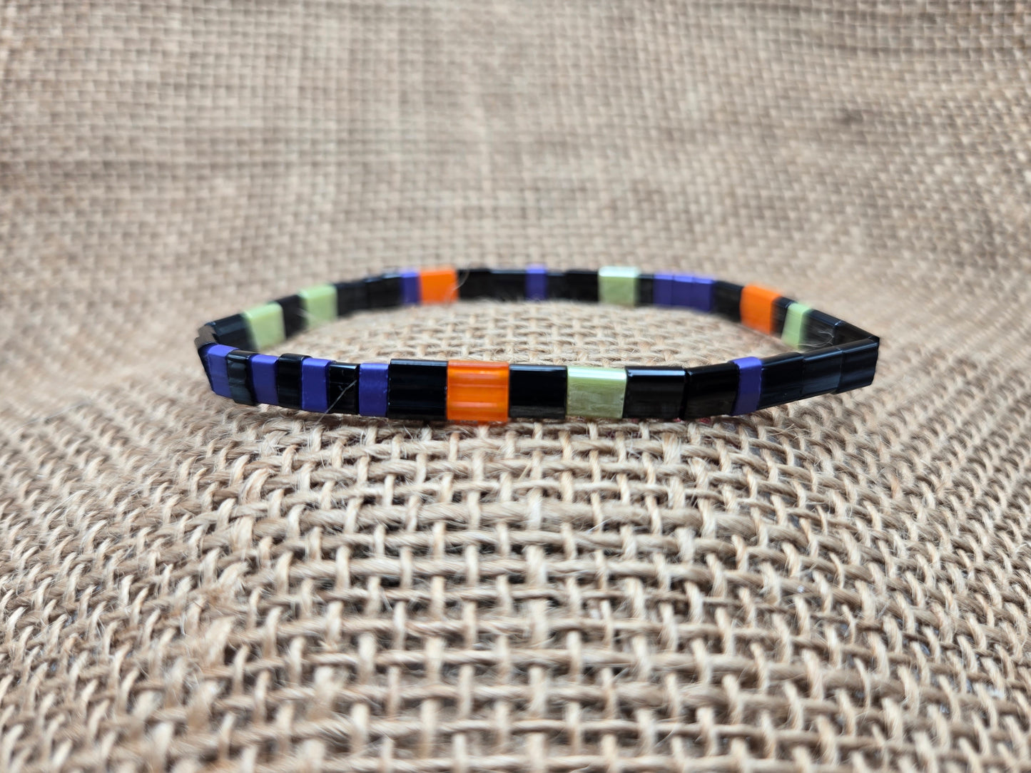 Tila Bead Bracelet 027