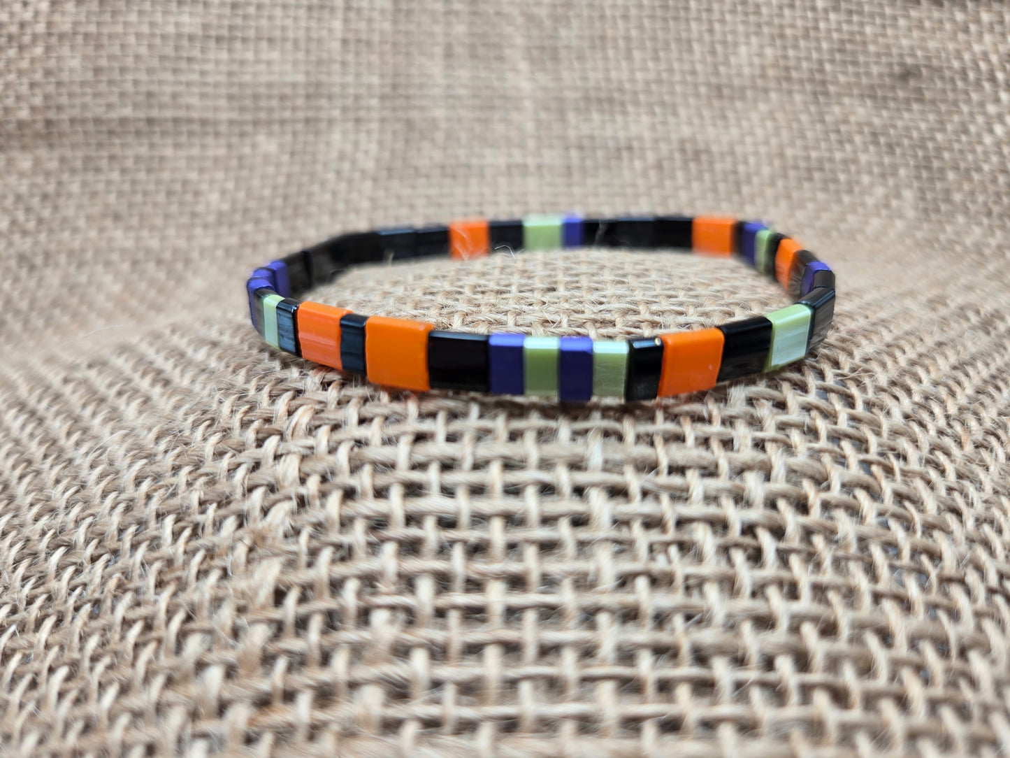 Tila Bead Bracelet 031