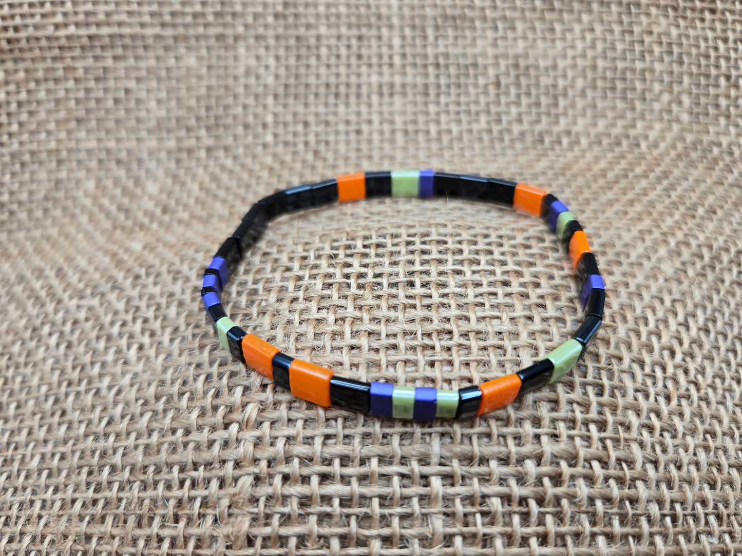 Tila Bead Bracelet 031
