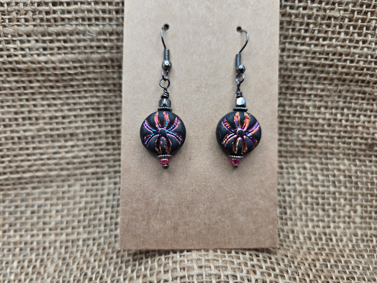 BB Earring 047
