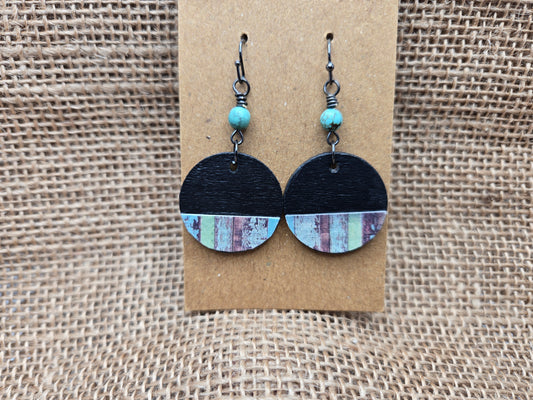 BB Earring 050