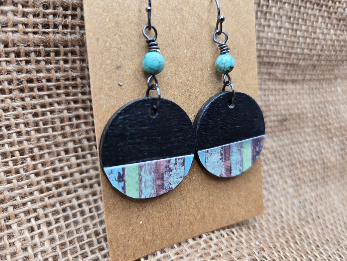 BB Earring 050