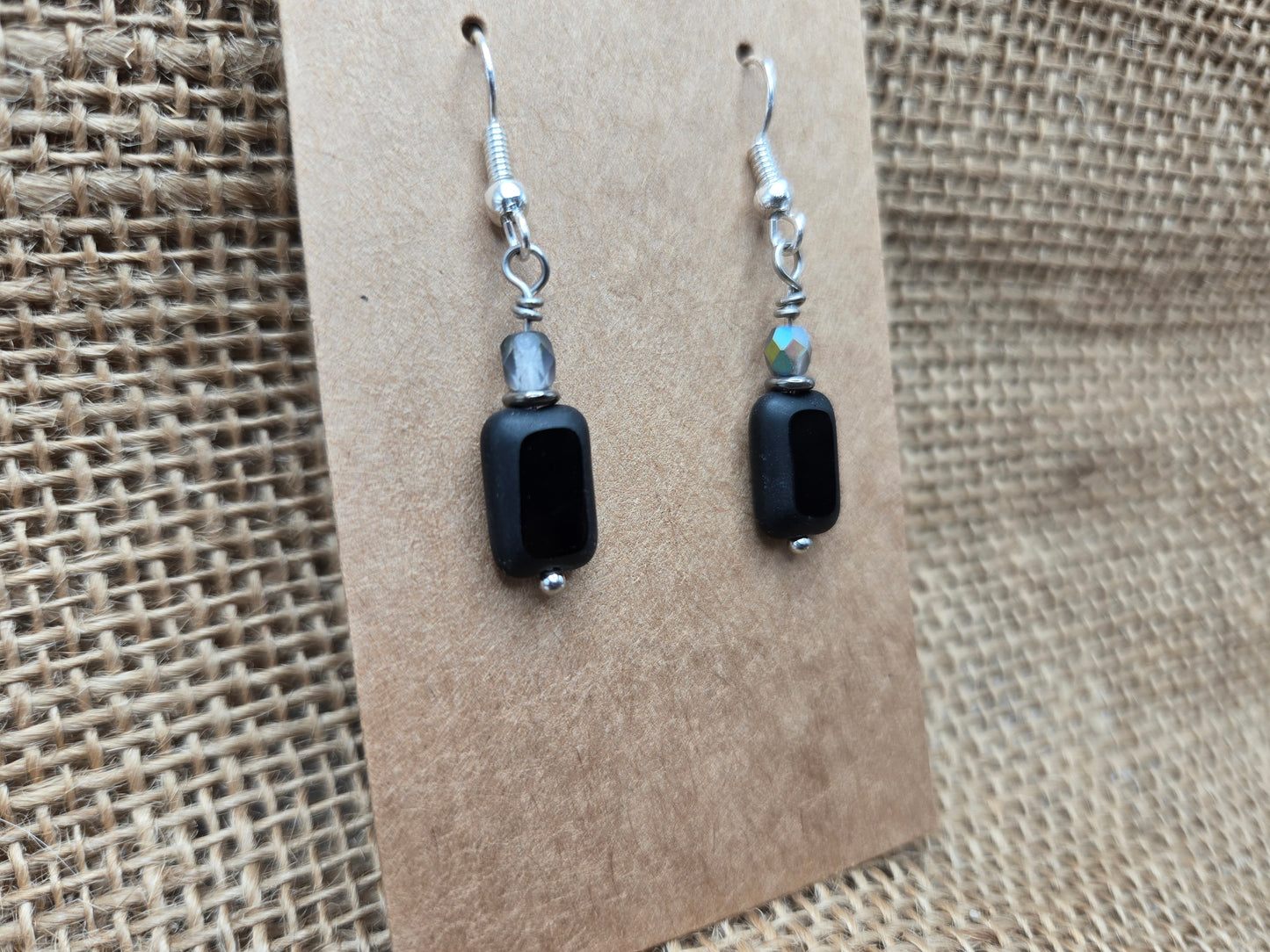 BB Earring 051