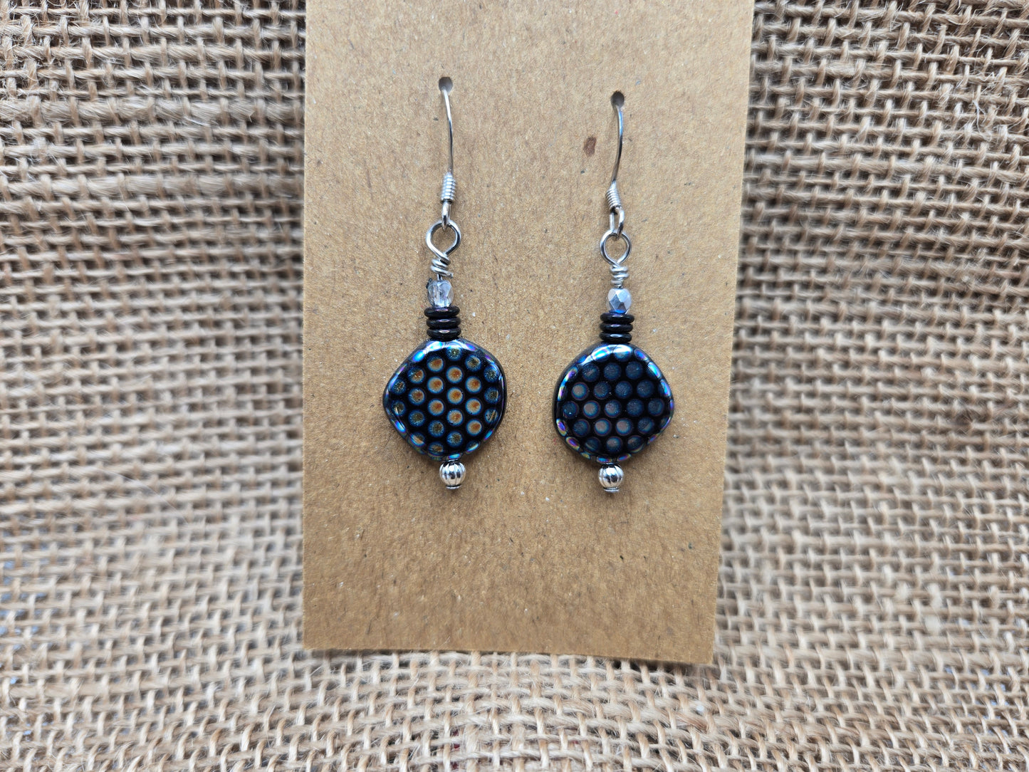 BB Earring 052