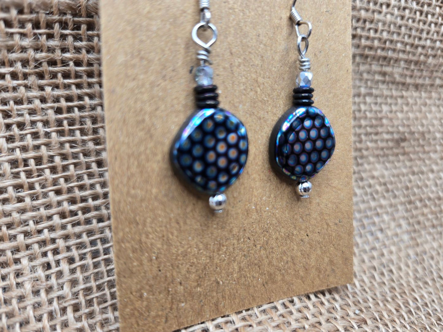 BB Earring 052