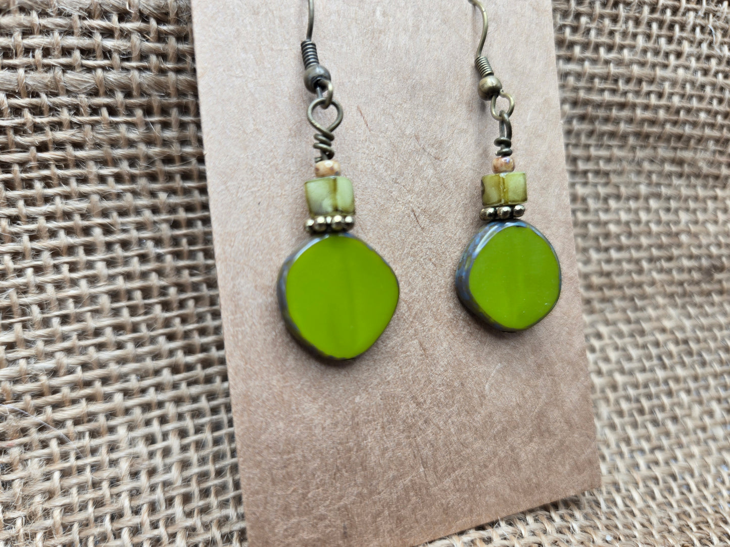 BB Earring 053