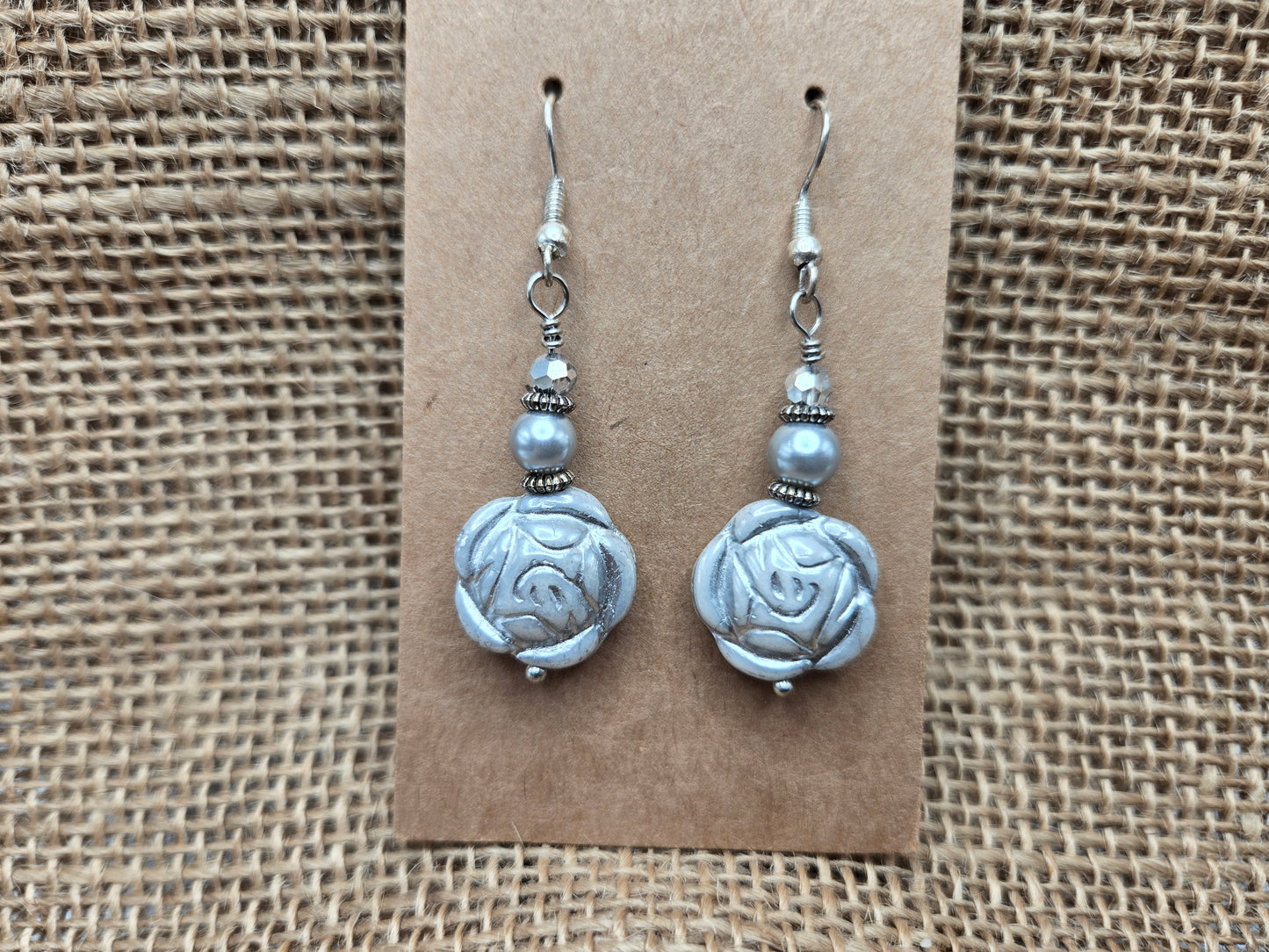 BB Earring 054
