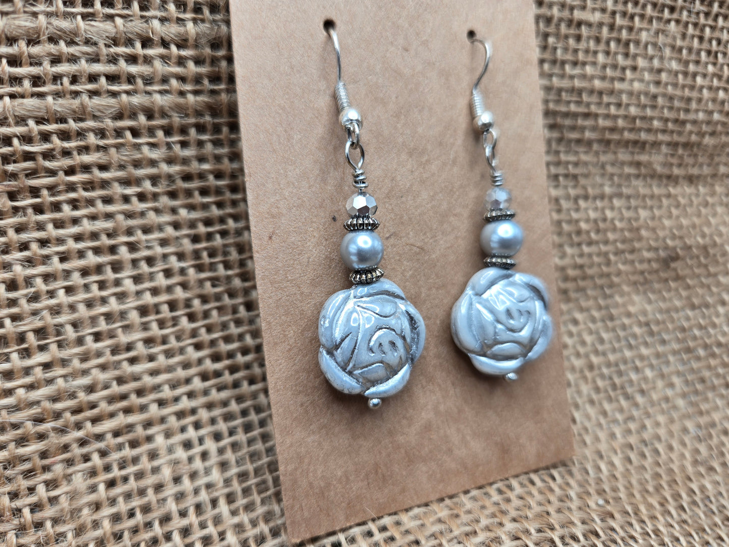 BB Earring 054