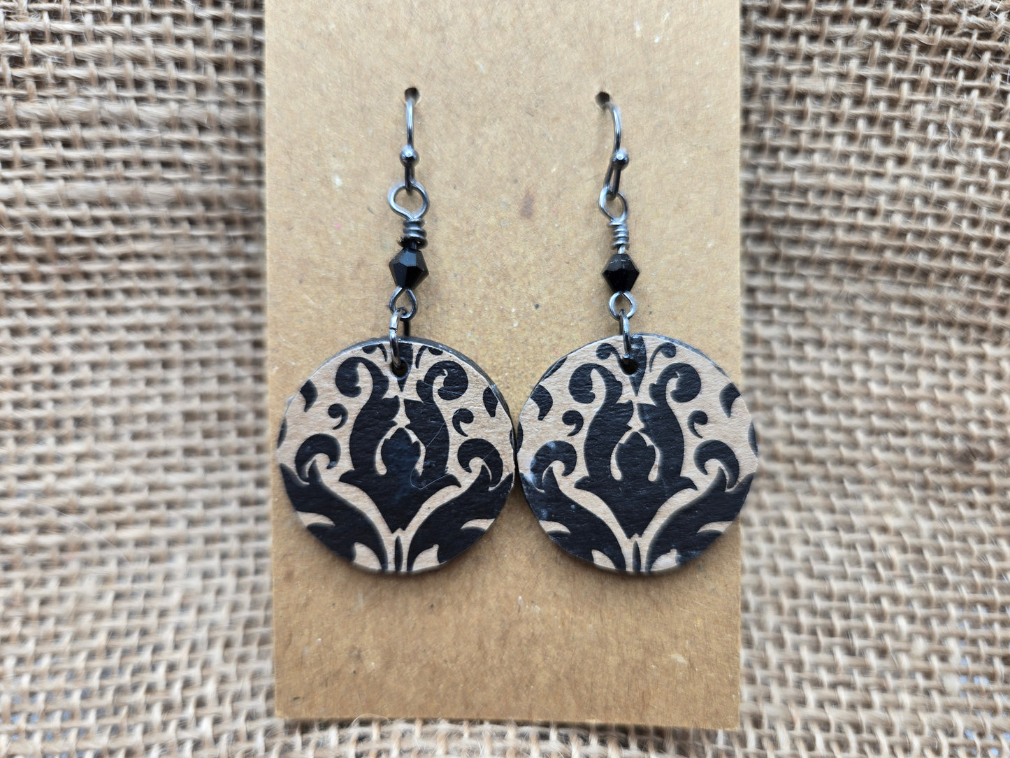 BB Earring 057