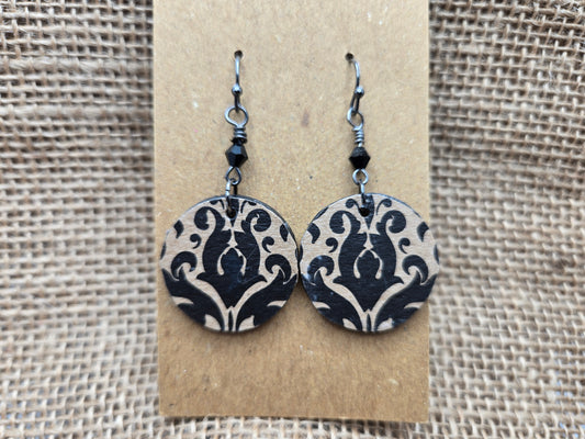 BB Earring 057