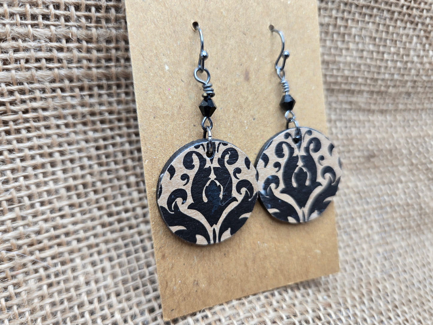 BB Earring 057