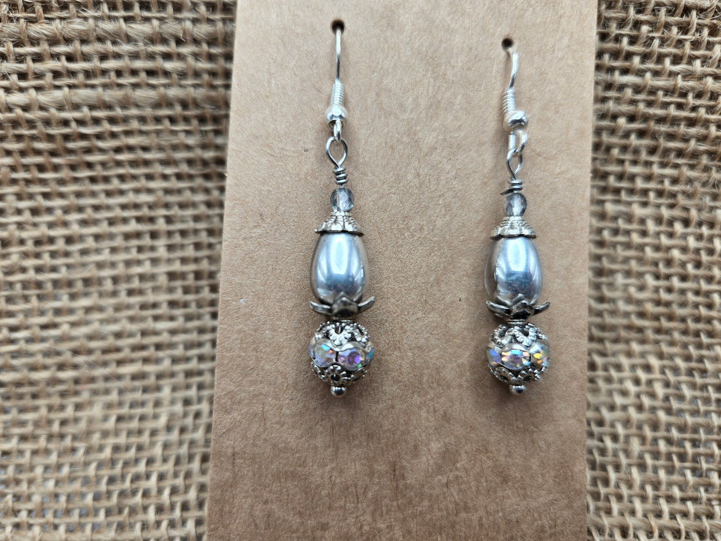 BB Earring 058