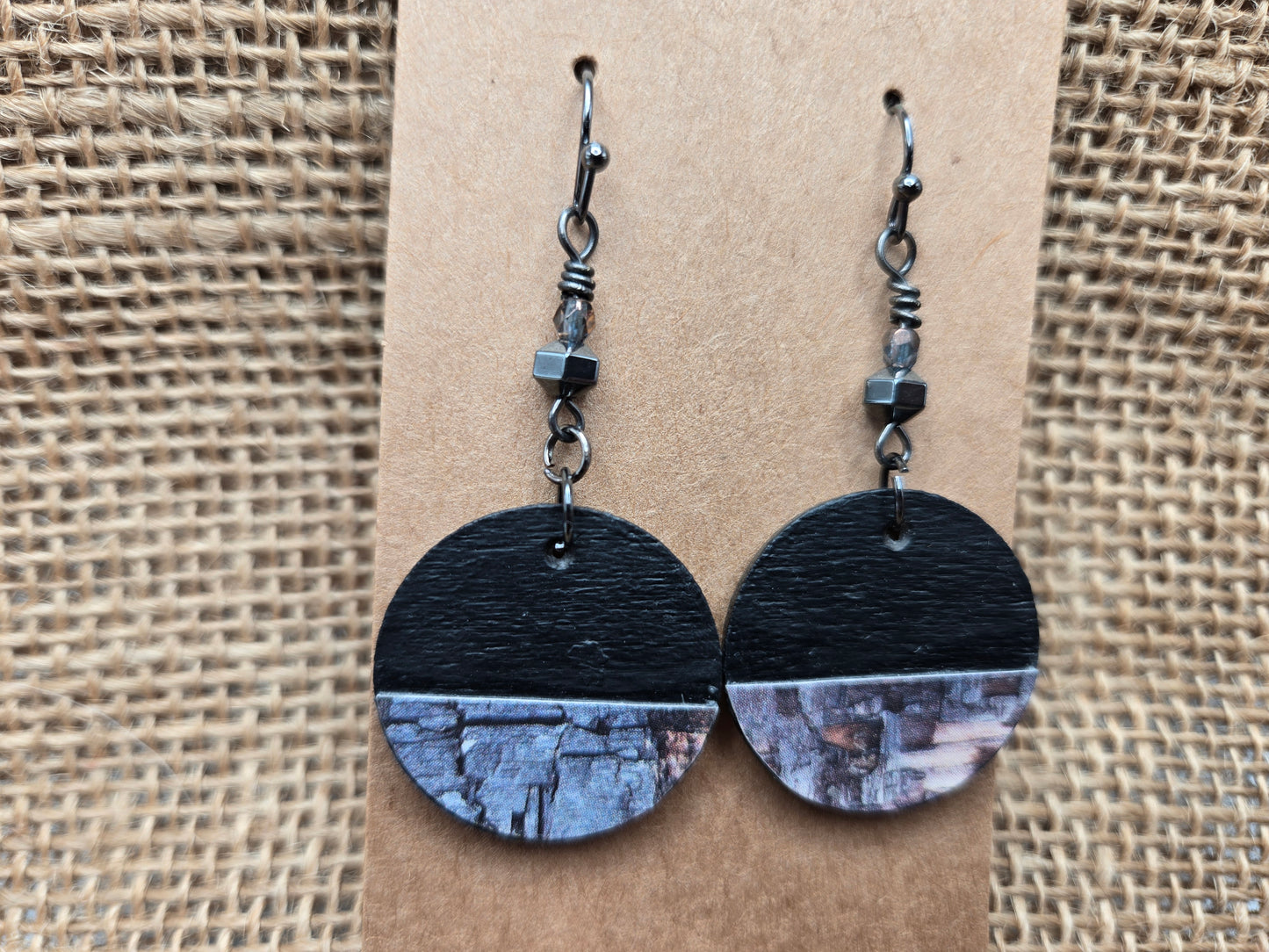 BB Earring 059