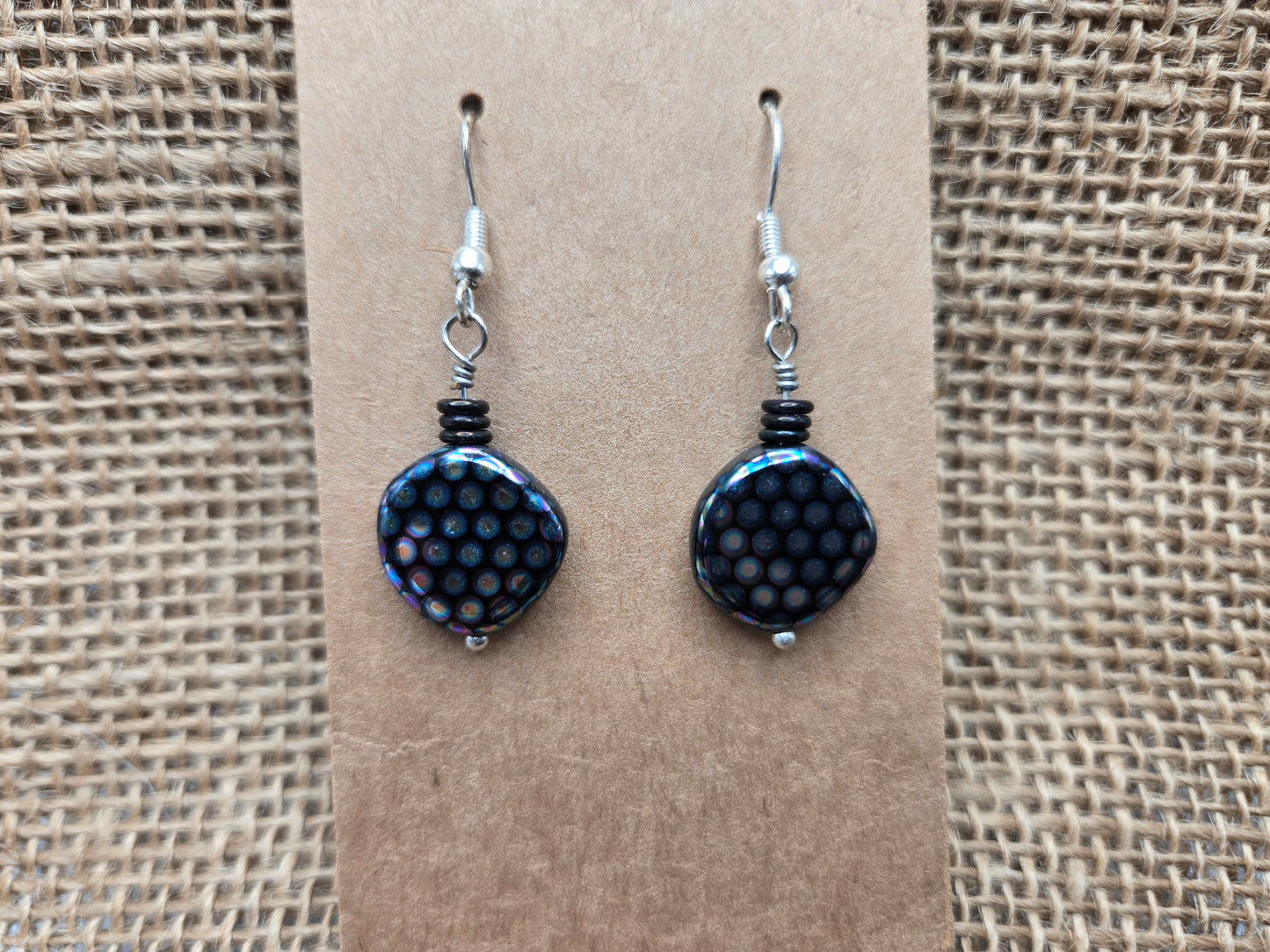 BB Earring 060