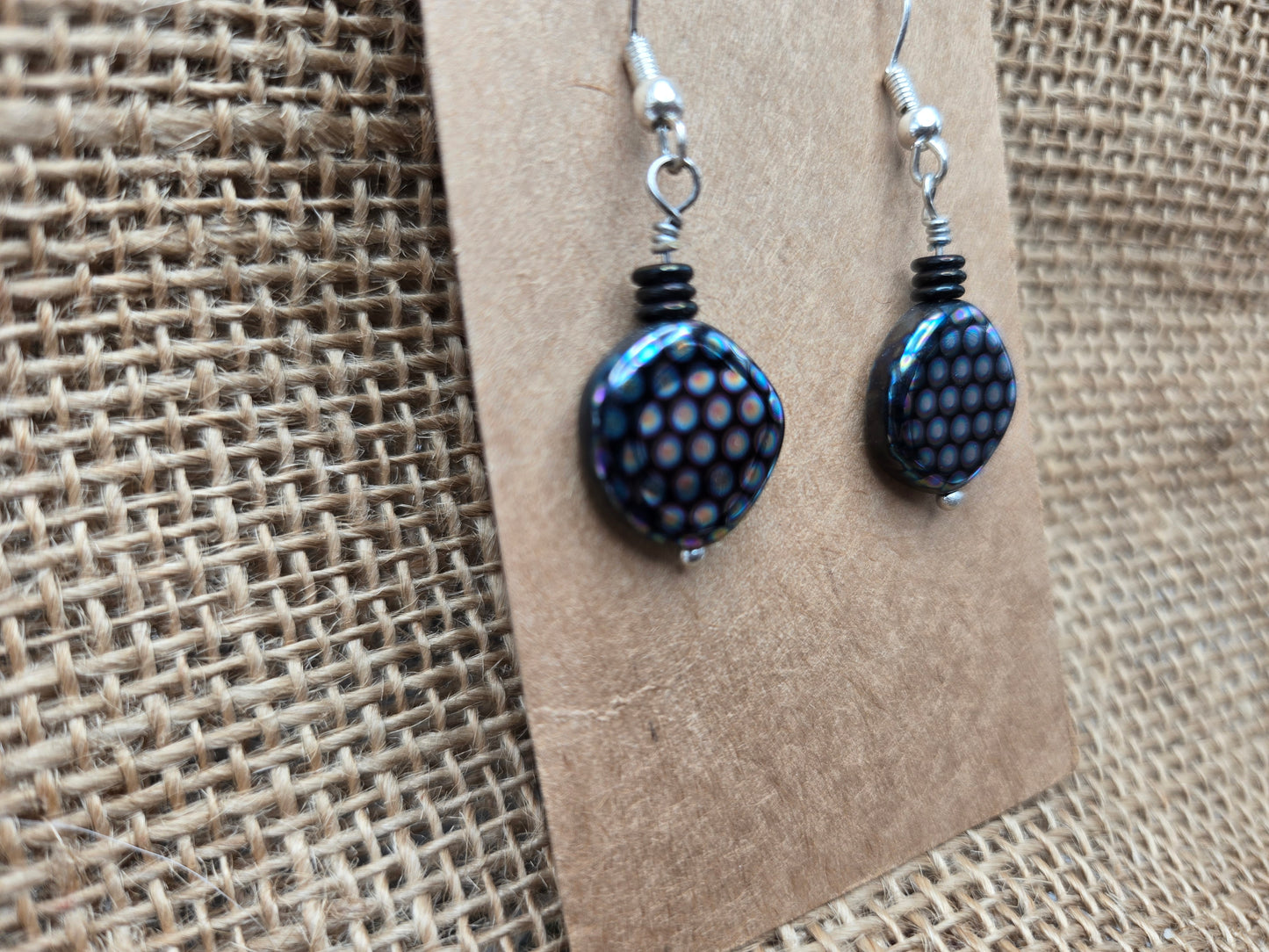 BB Earring 060