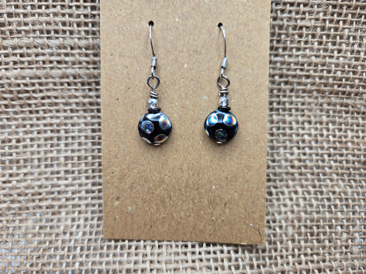 BB Earring 063