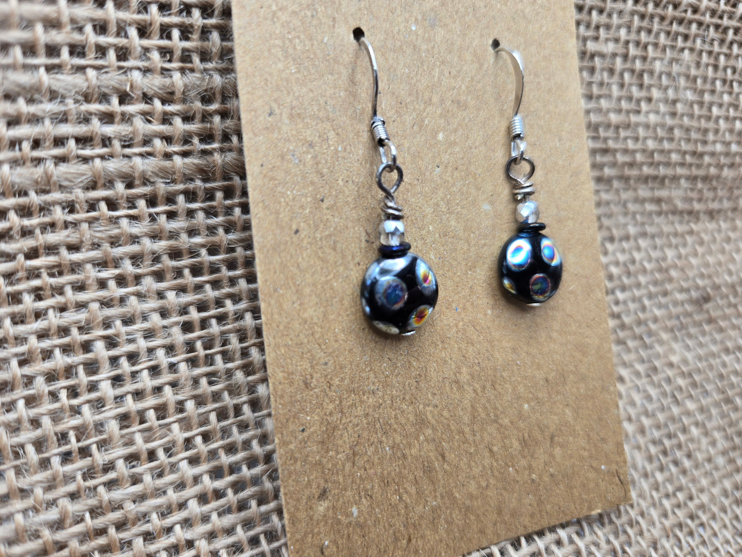 BB Earring 063