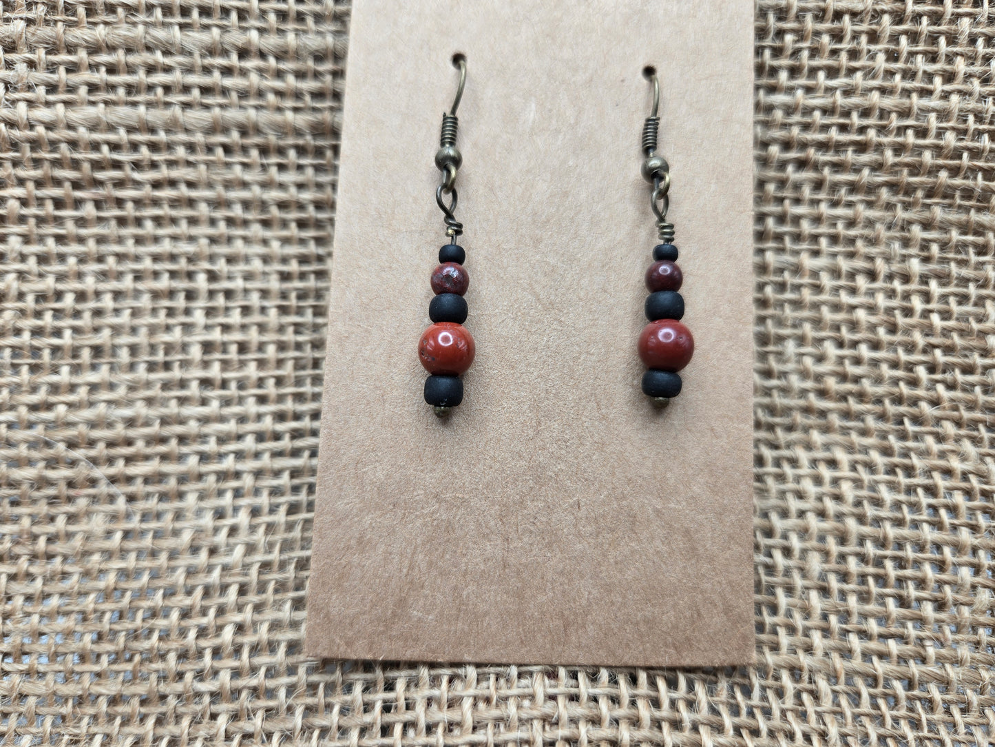 BB Earring 067