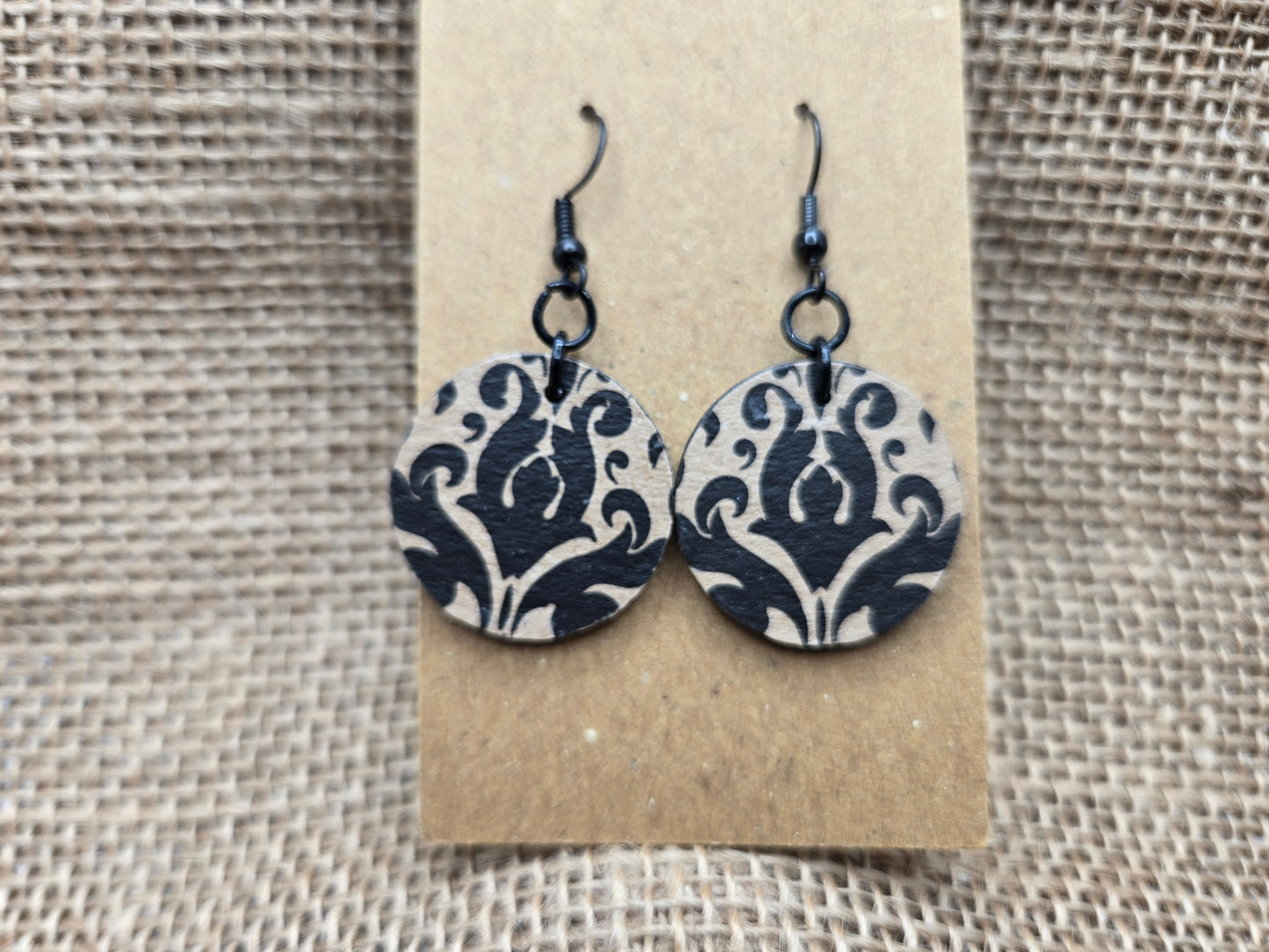 BB Earring 069