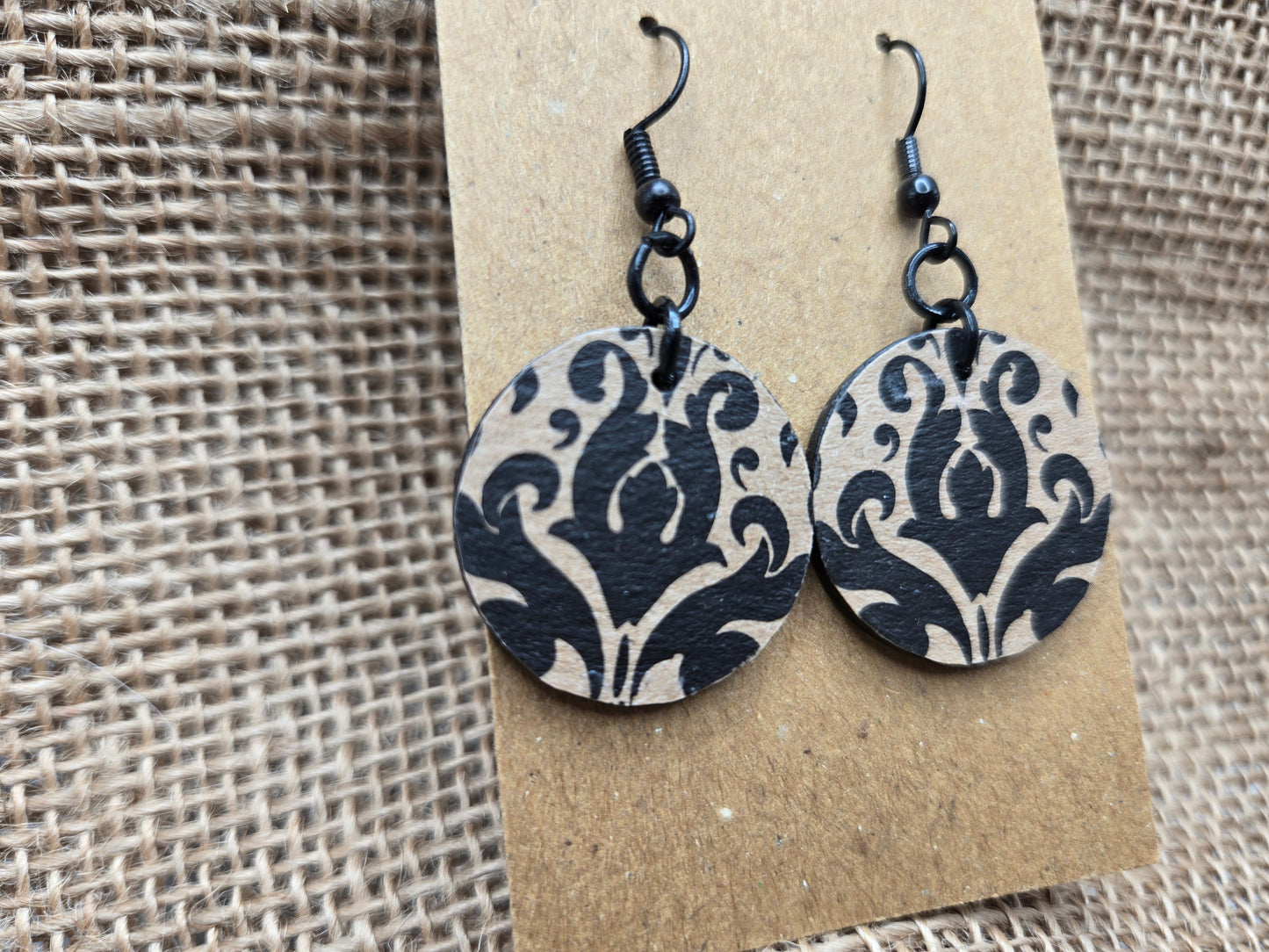 BB Earring 069