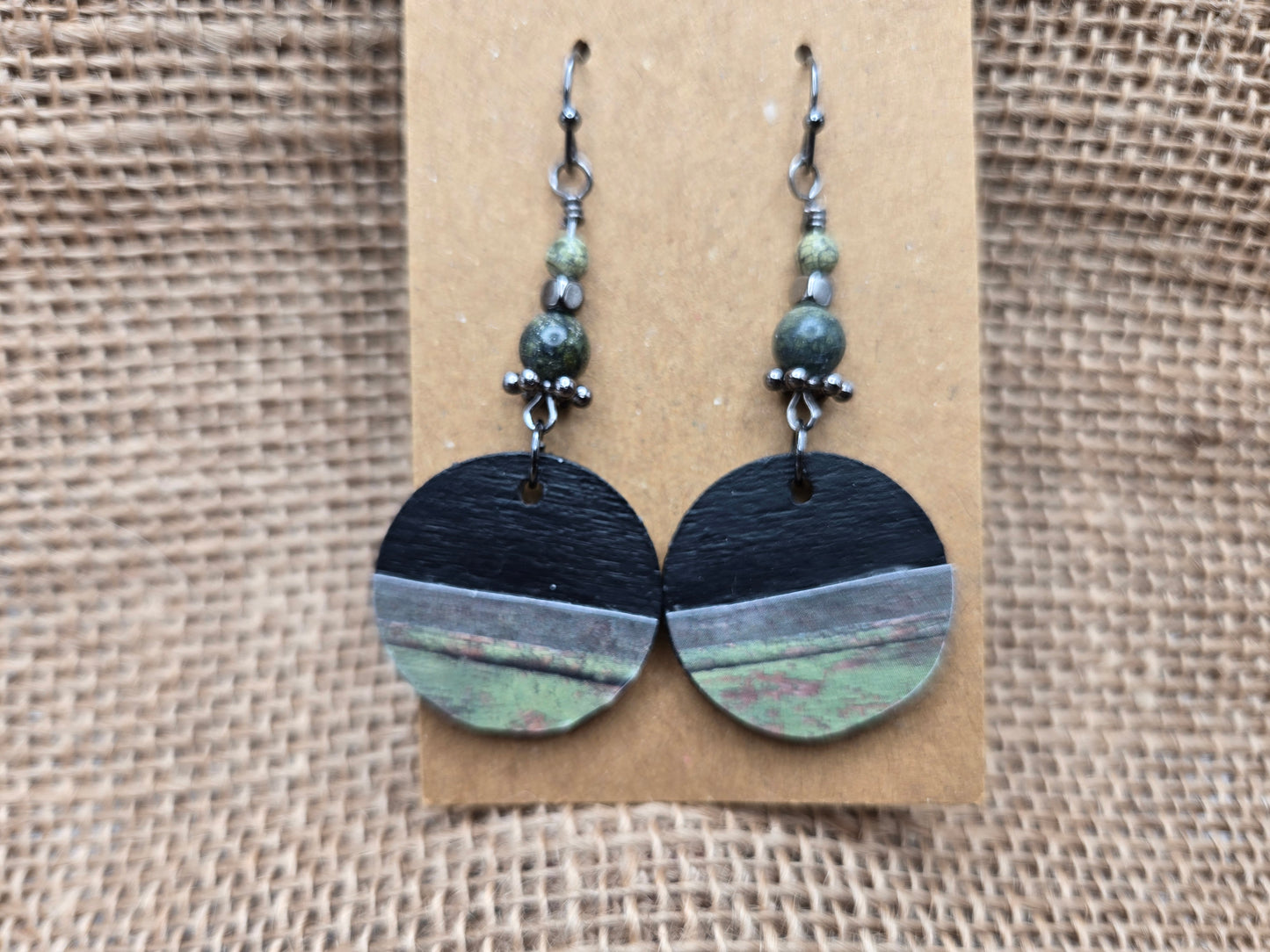 BB Earring 070