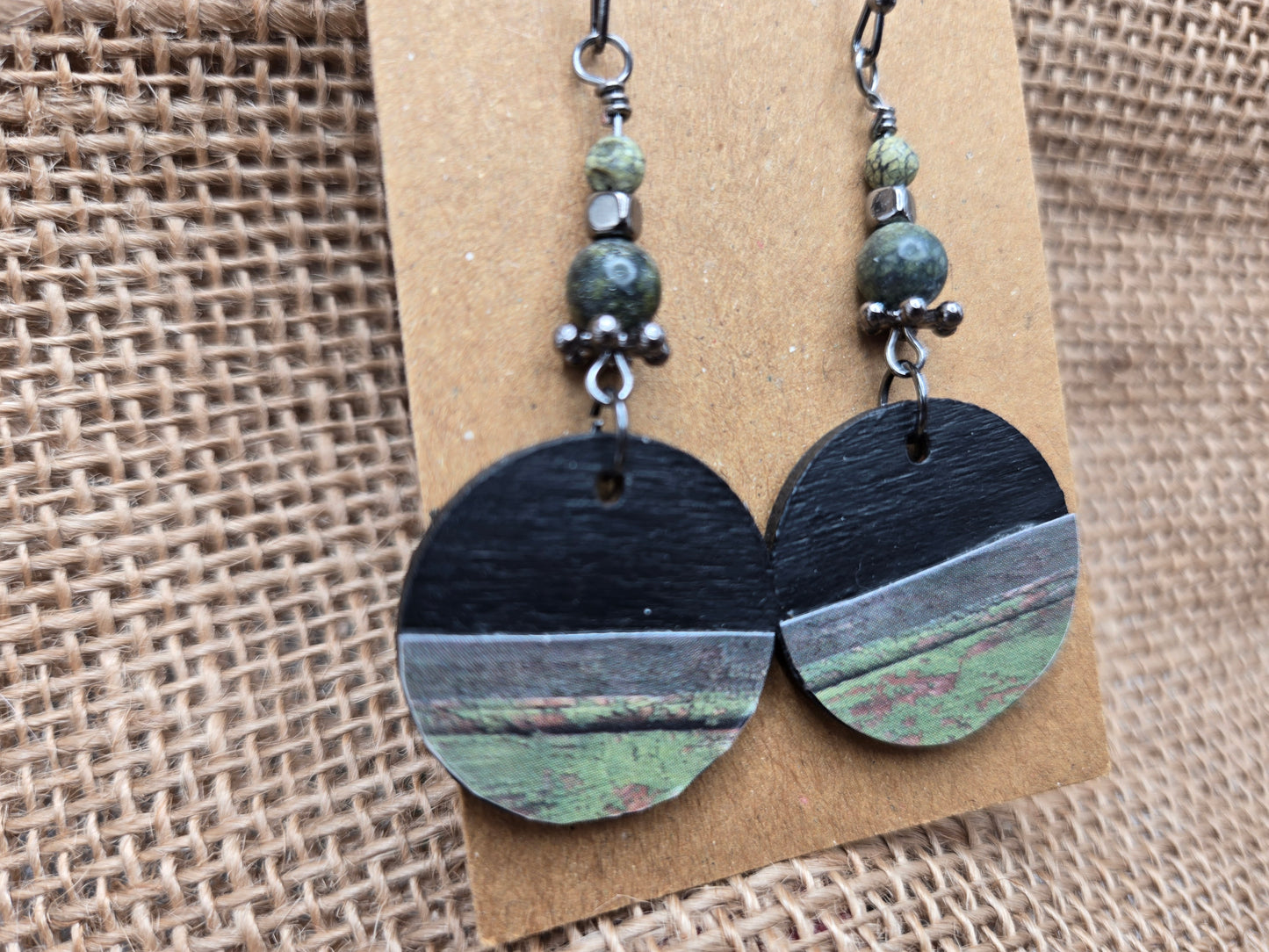BB Earring 070
