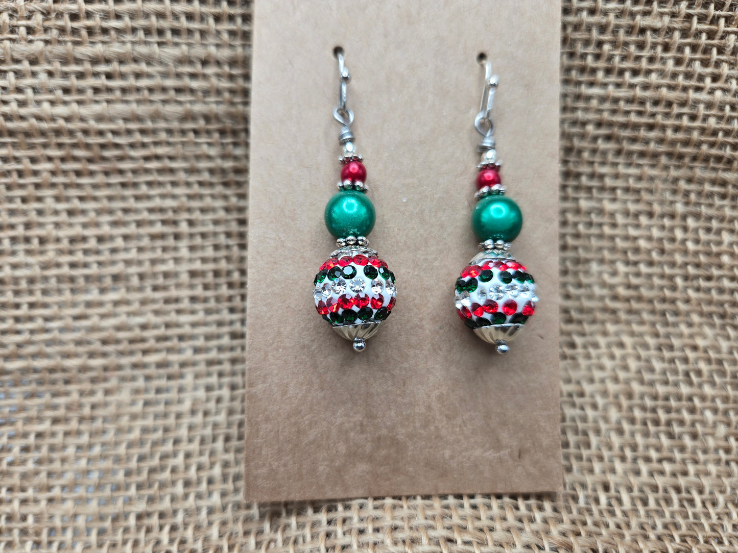 BB Earring 071