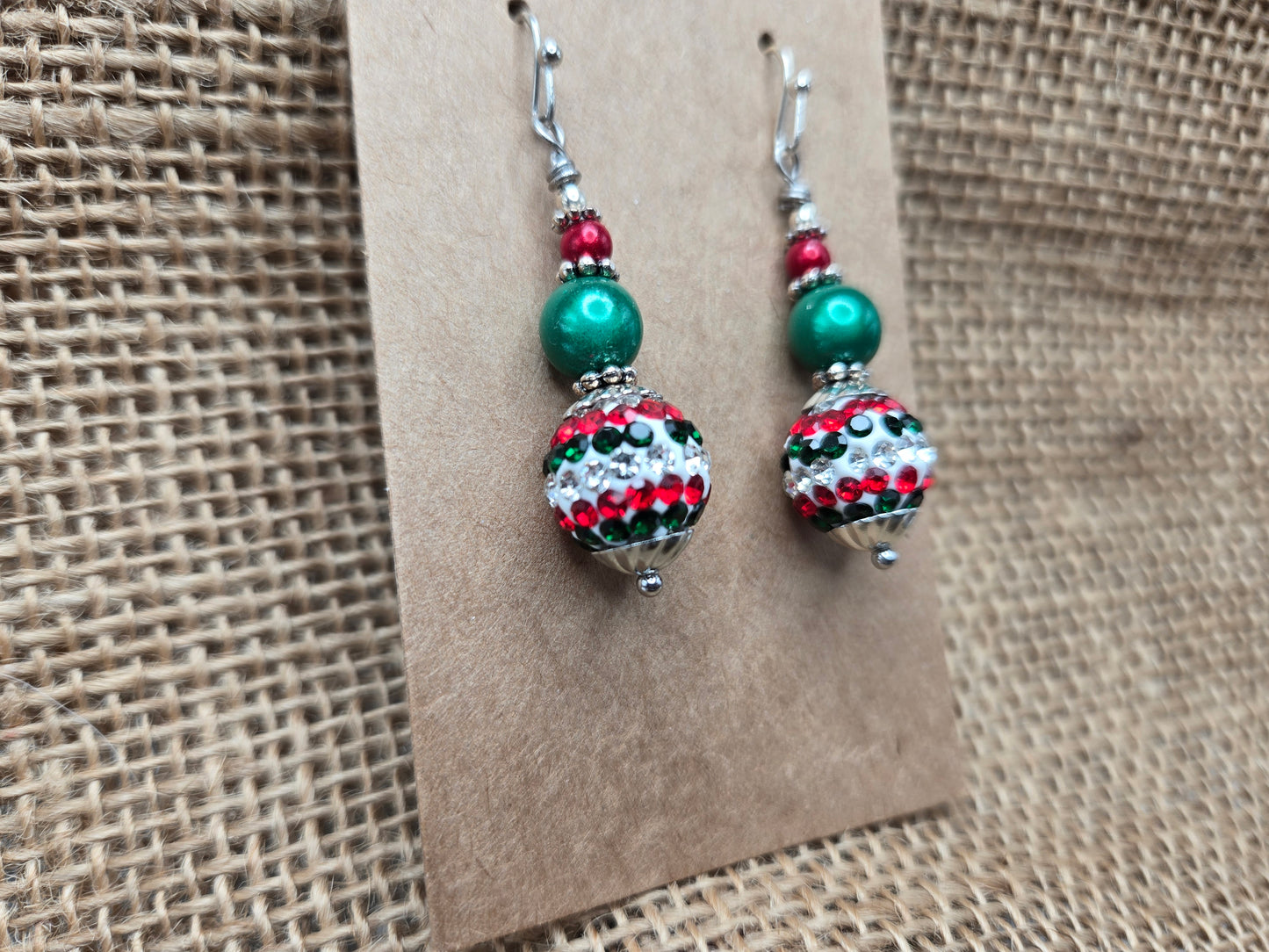 BB Earring 071