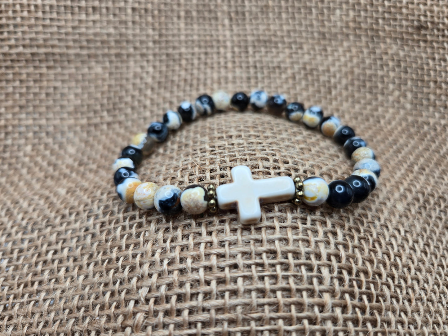 Lyra Stretch Bracelet