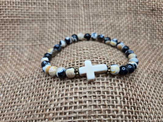 Lyra Stretch Bracelet