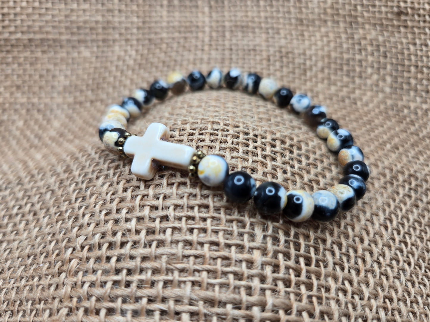 Lyra Stretch Bracelet