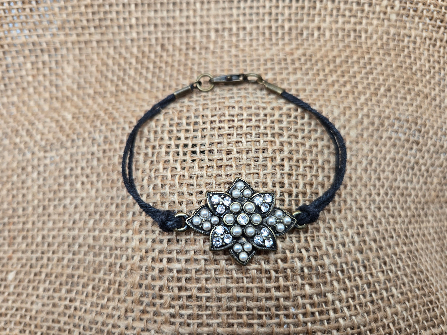 Sloane Bracelet