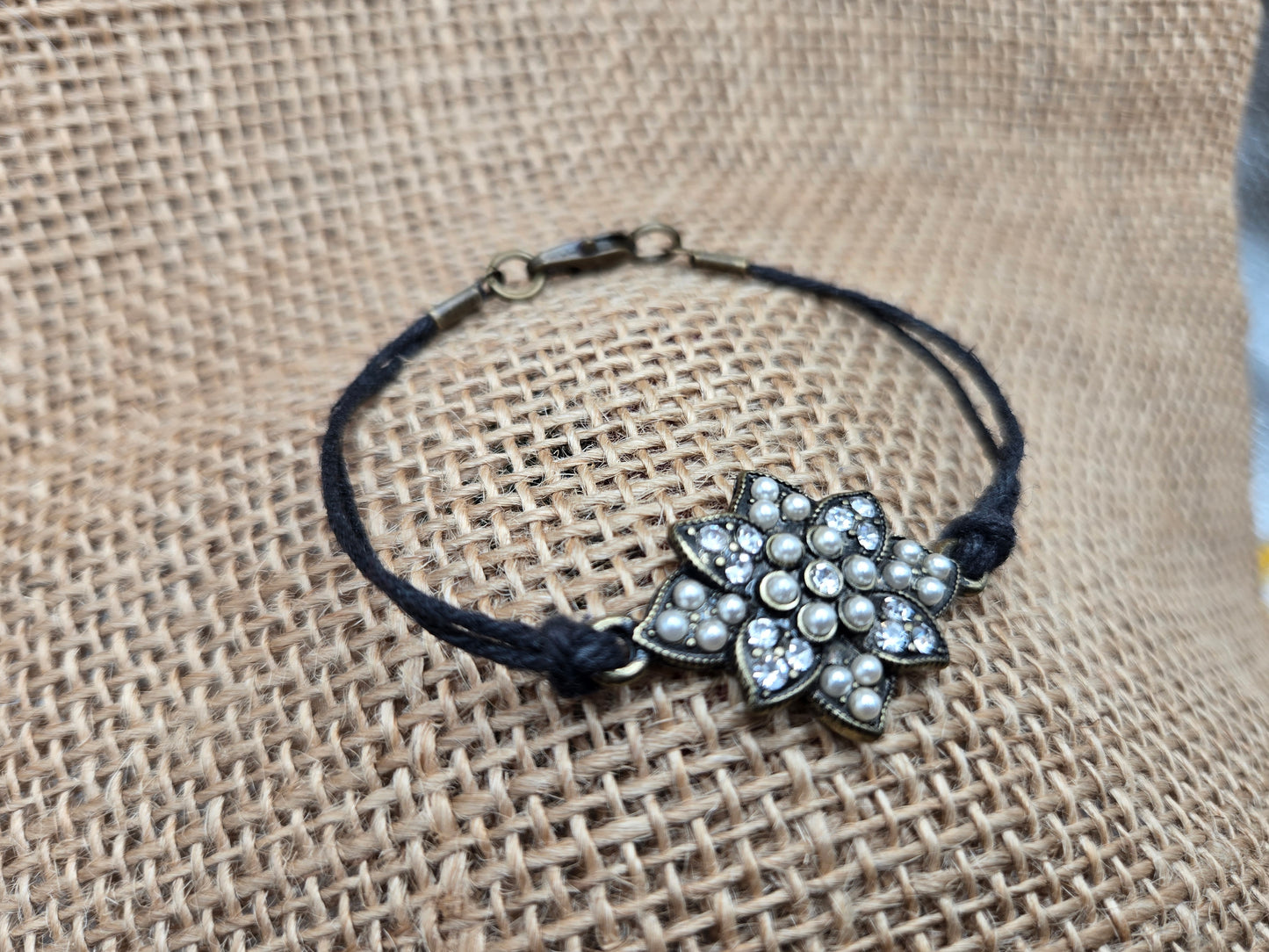 Sloane Bracelet