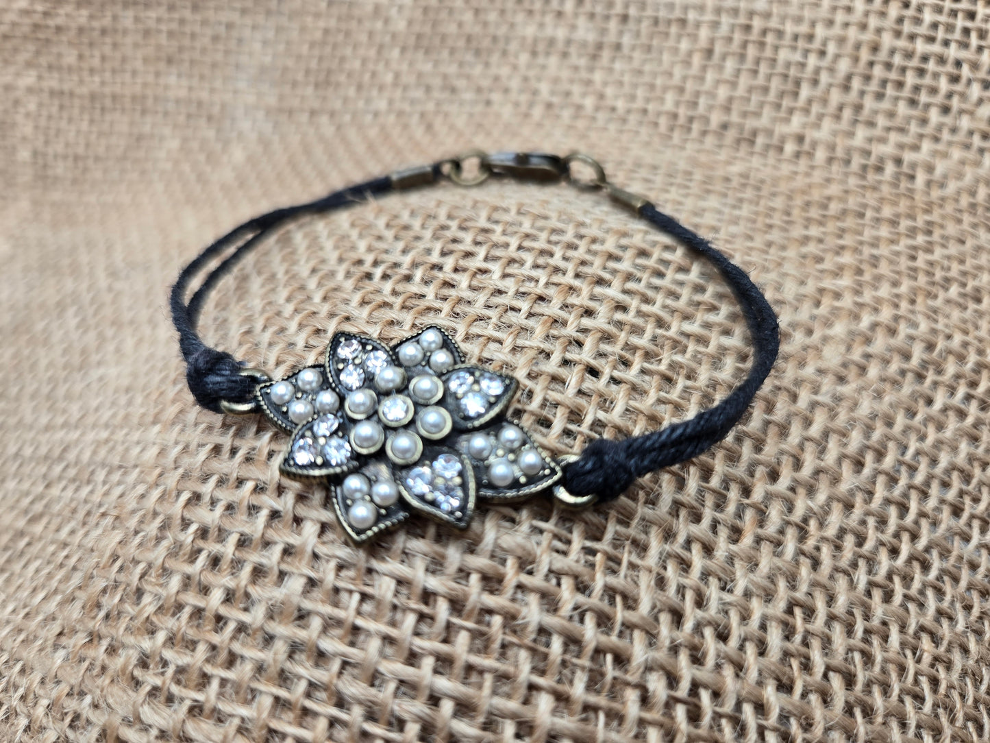 Sloane Bracelet