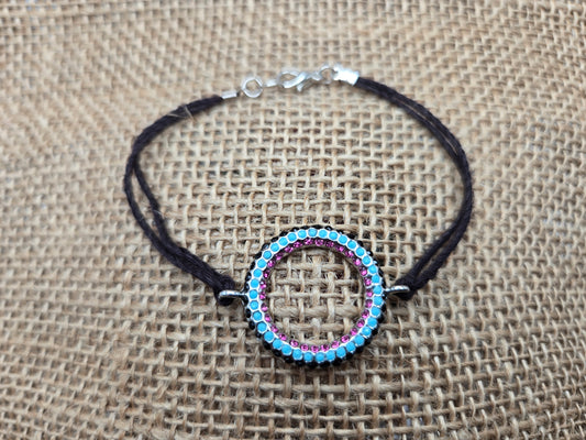 Rebel Bracelet