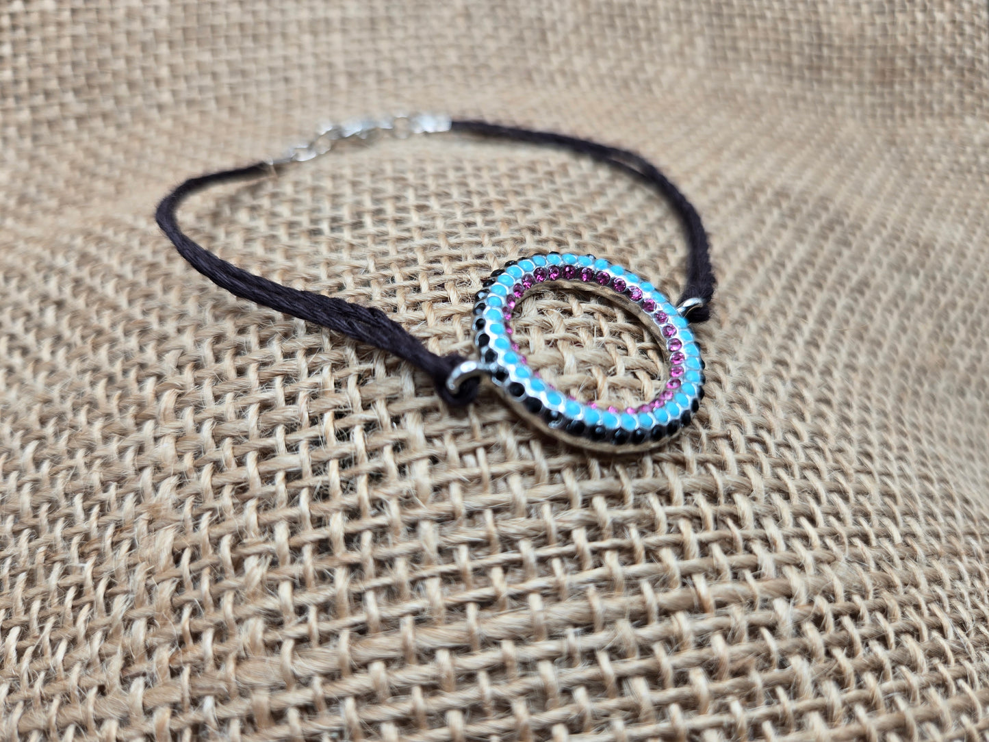Rebel Bracelet