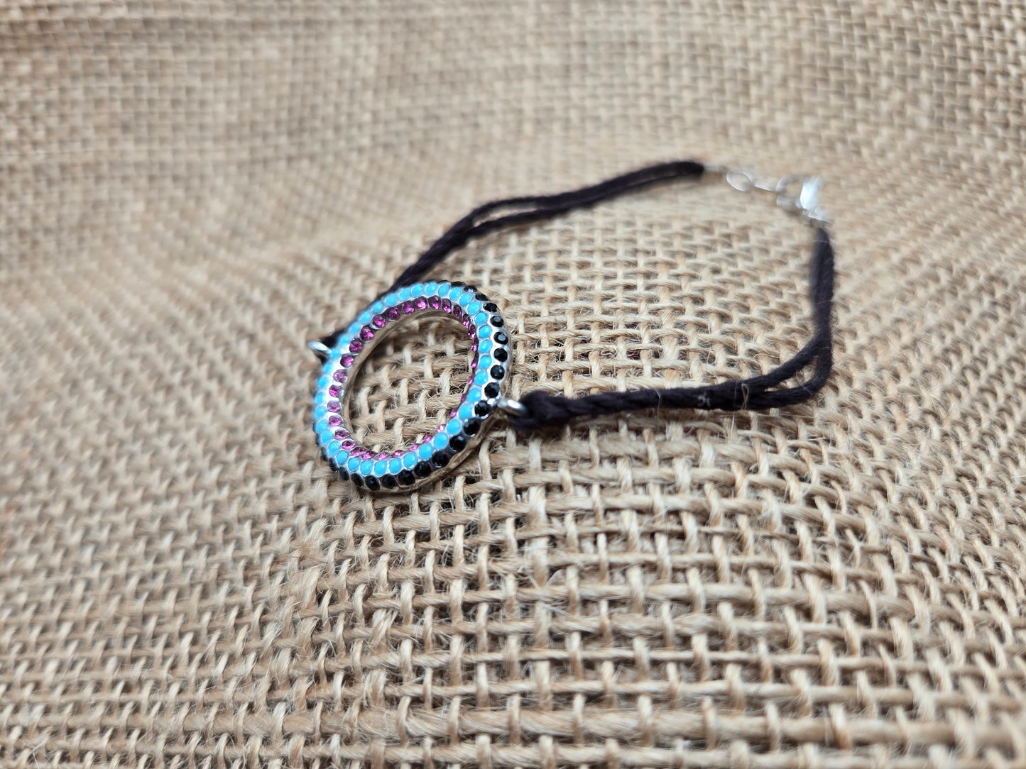 Rebel Bracelet