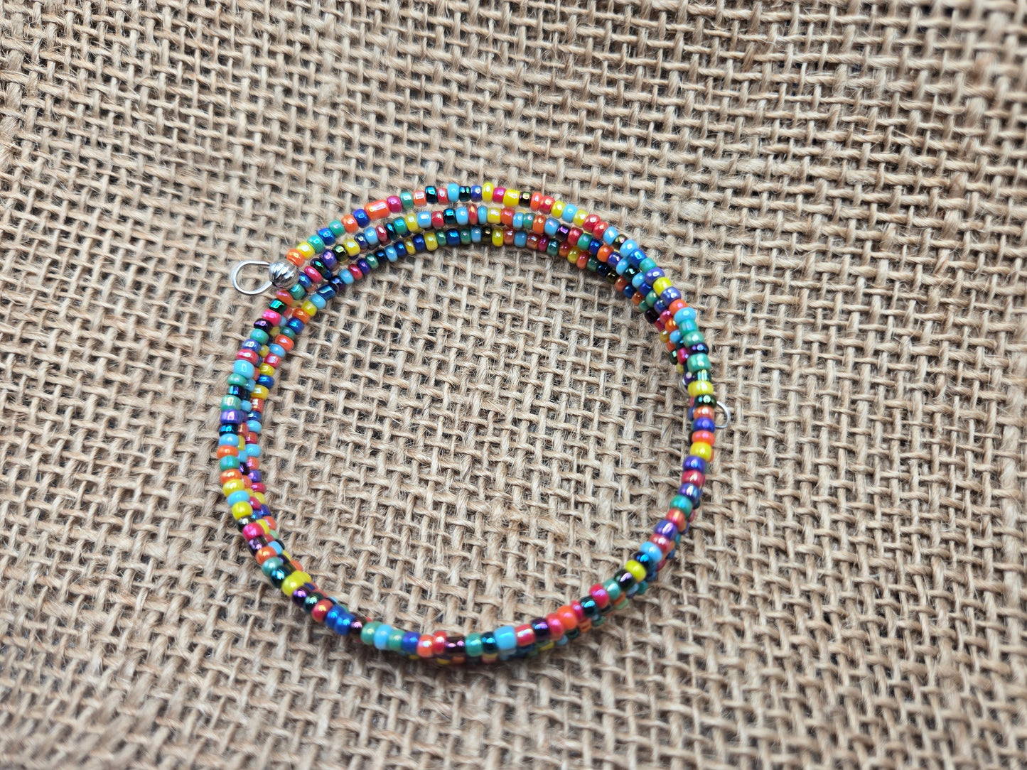 Funfetti Necklace Set