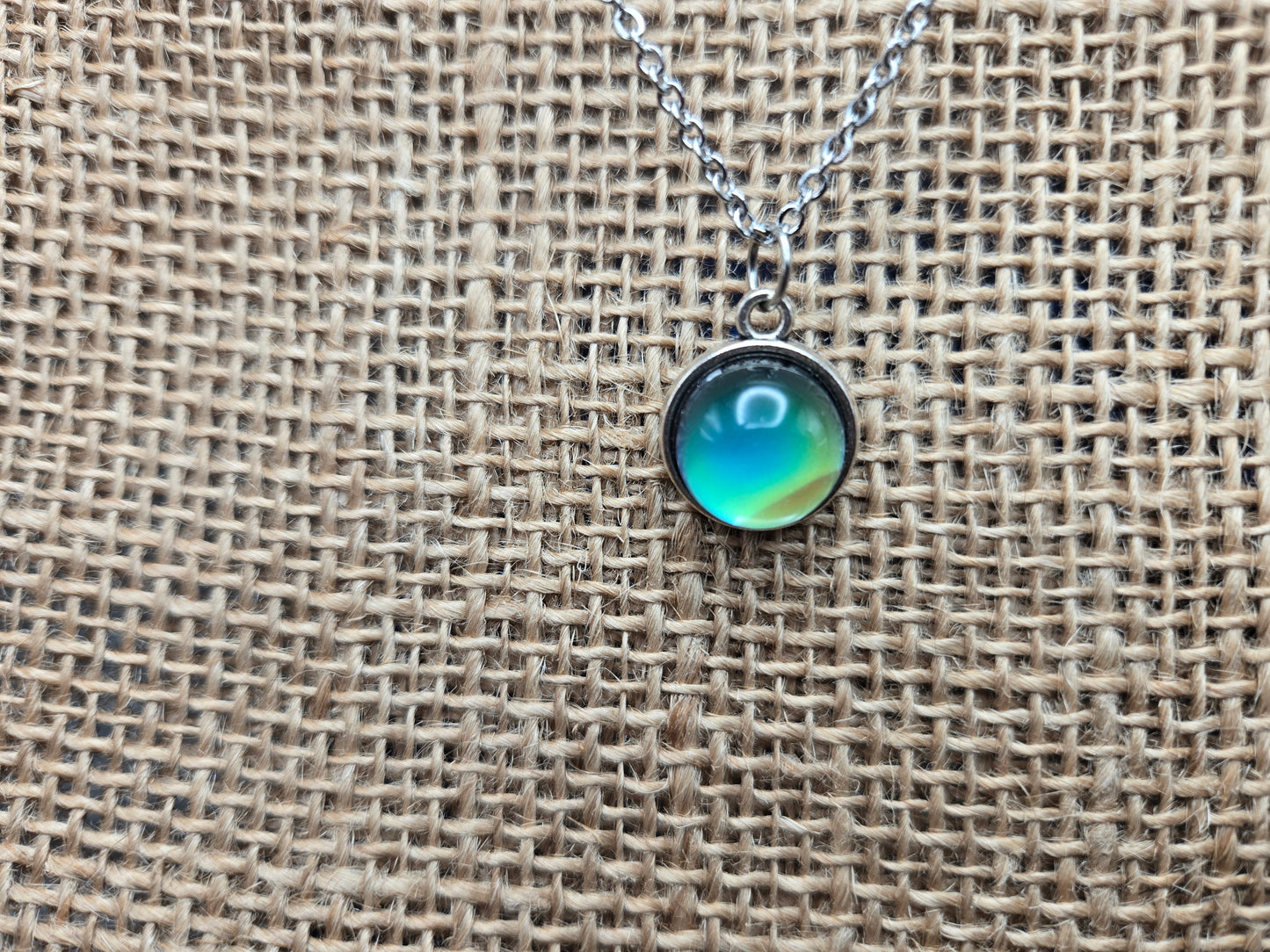 Magic Mood Necklace