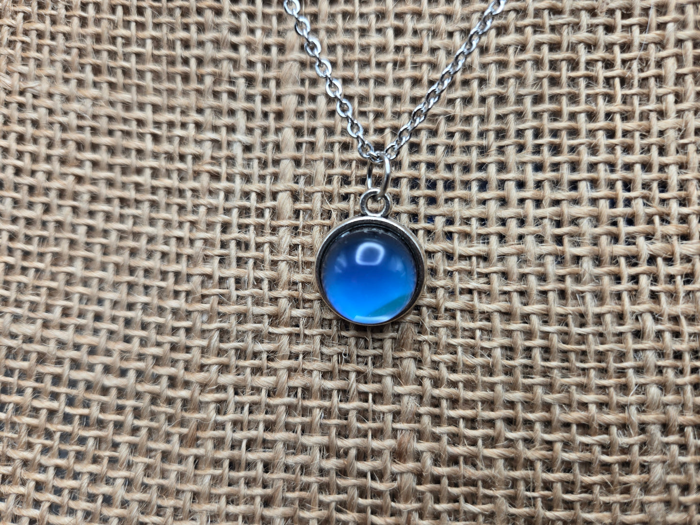 Magic Mood Necklace