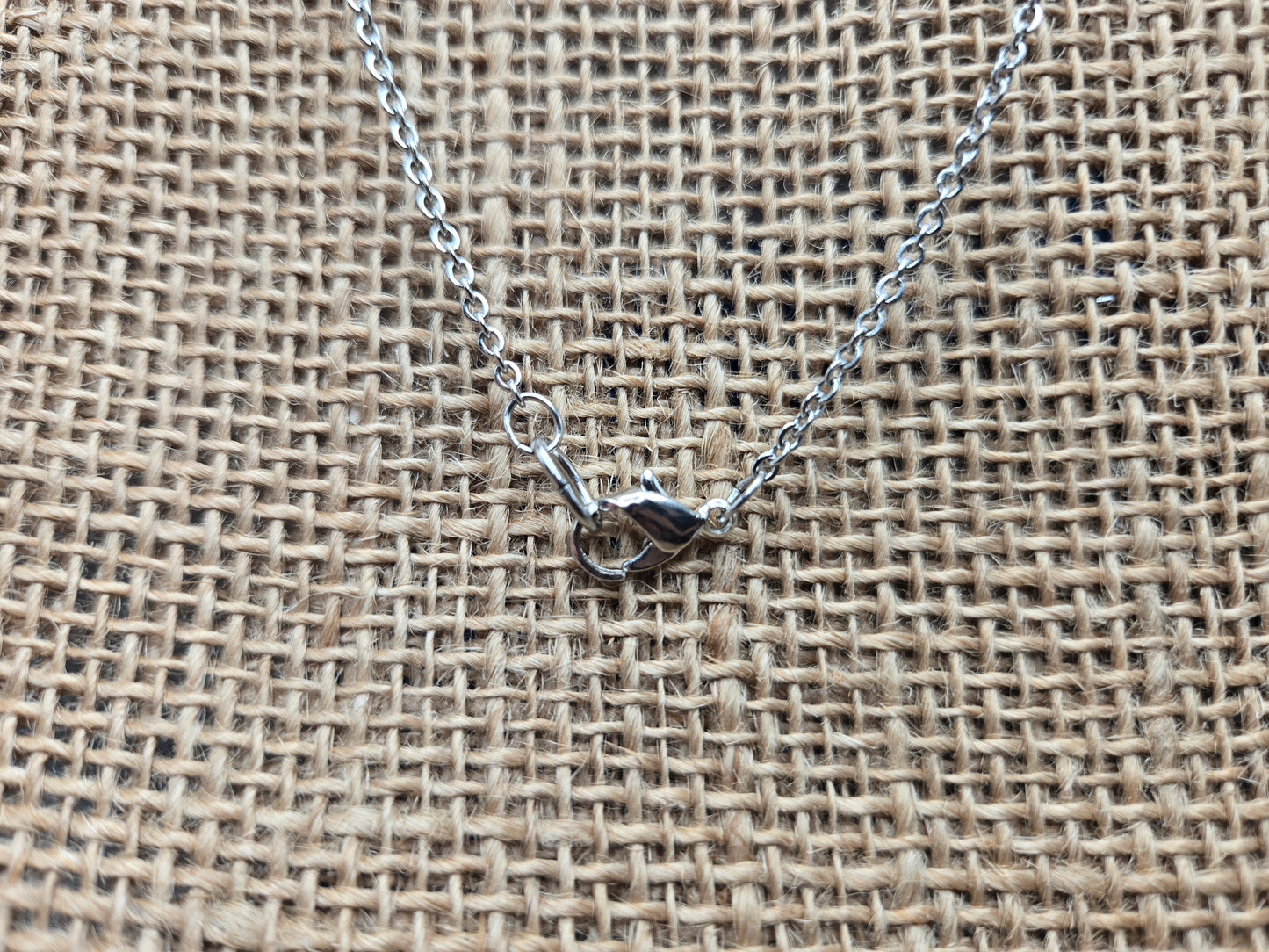 Magic Mood Necklace