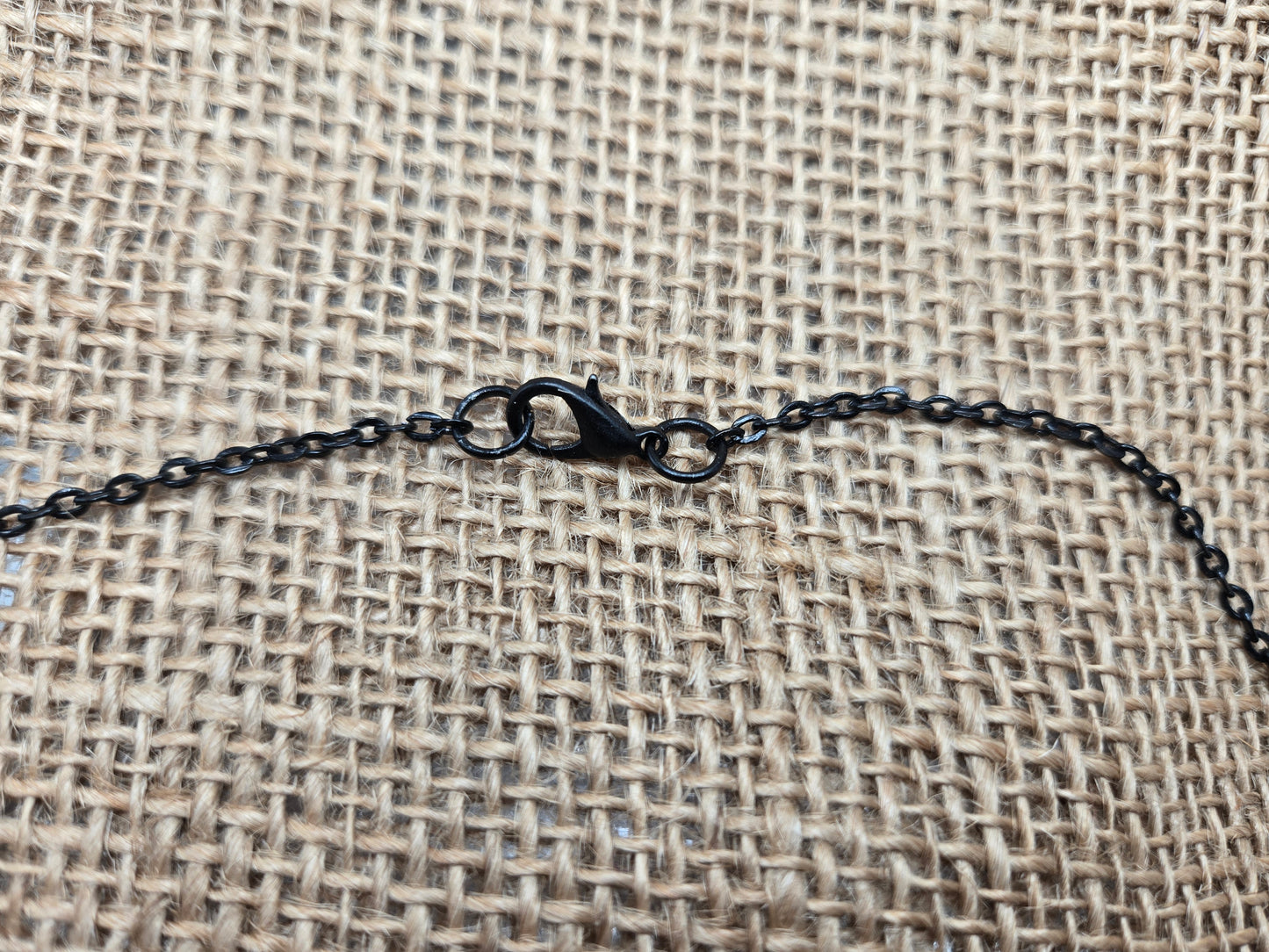 Flower Child Necklace