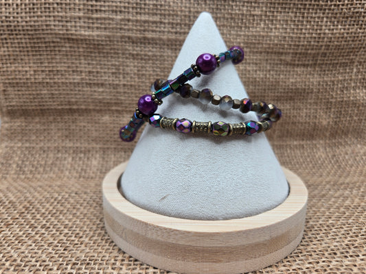 Stormi Trio Bracelets