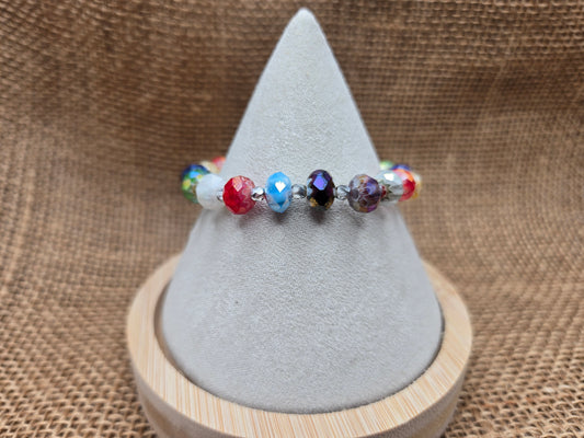 Sally Jo Stretch Bracelet