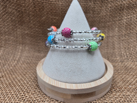 Vanessa Bracelet