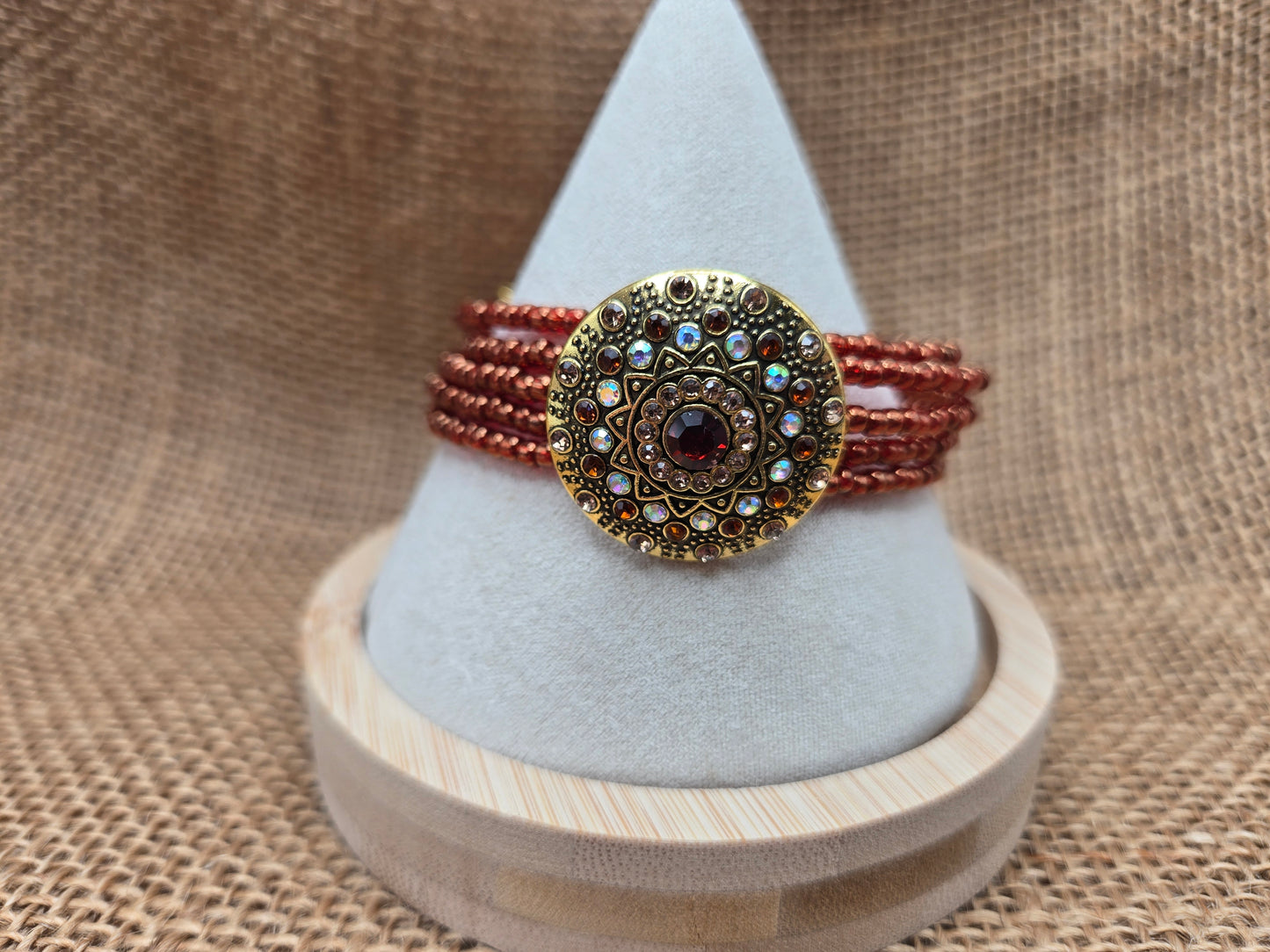 Patricia Bracelet
