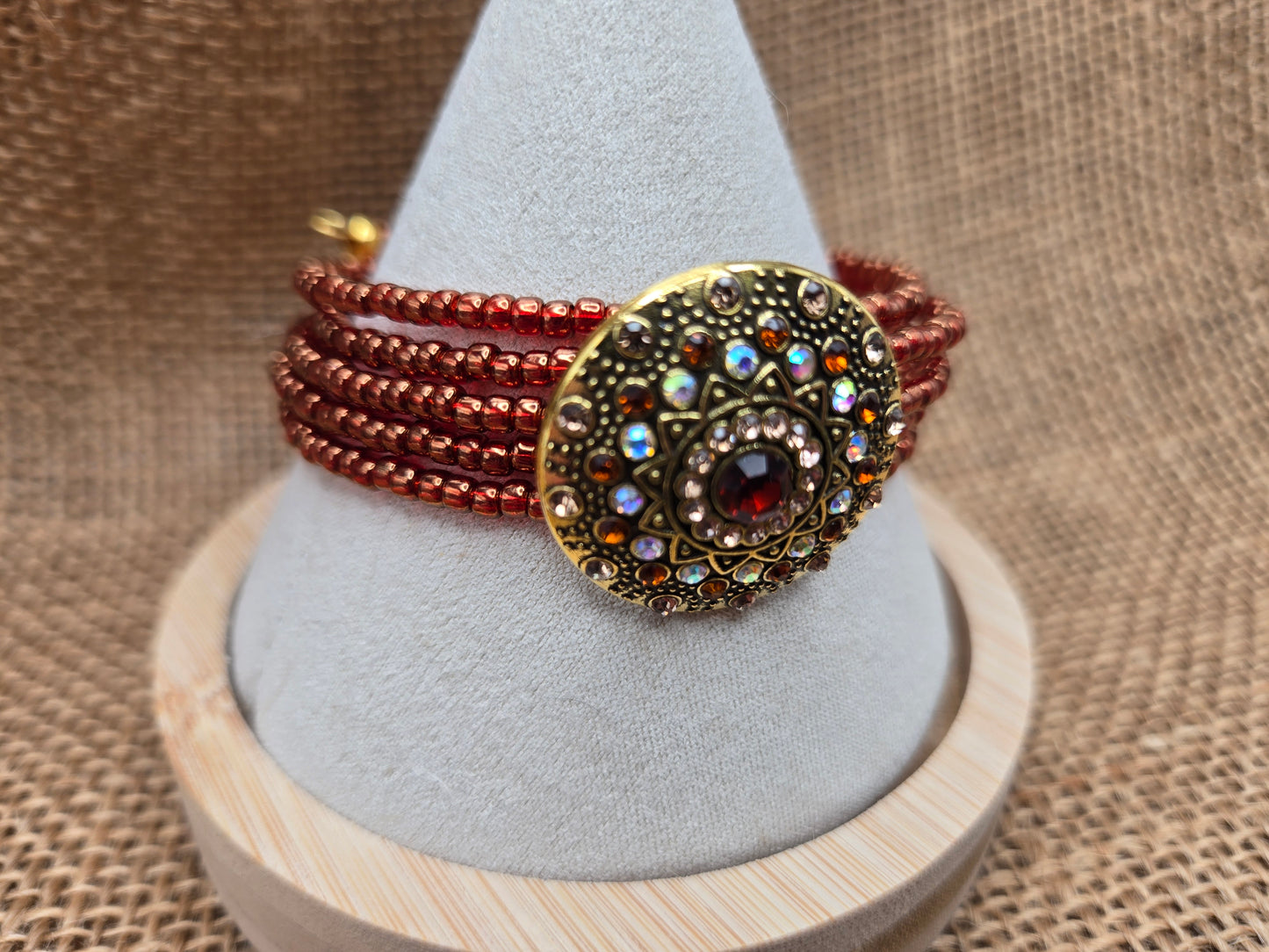 Patricia Bracelet