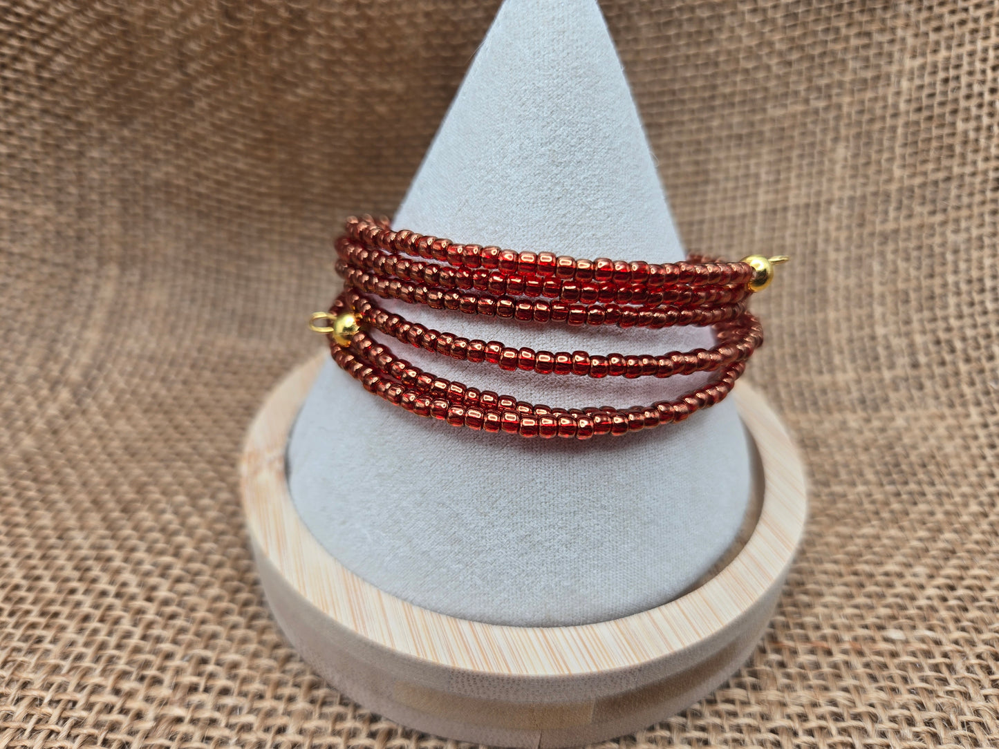 Patricia Bracelet