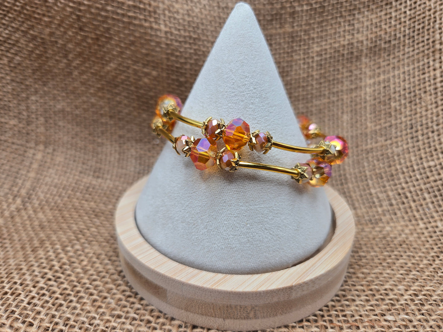 Gina Bracelet