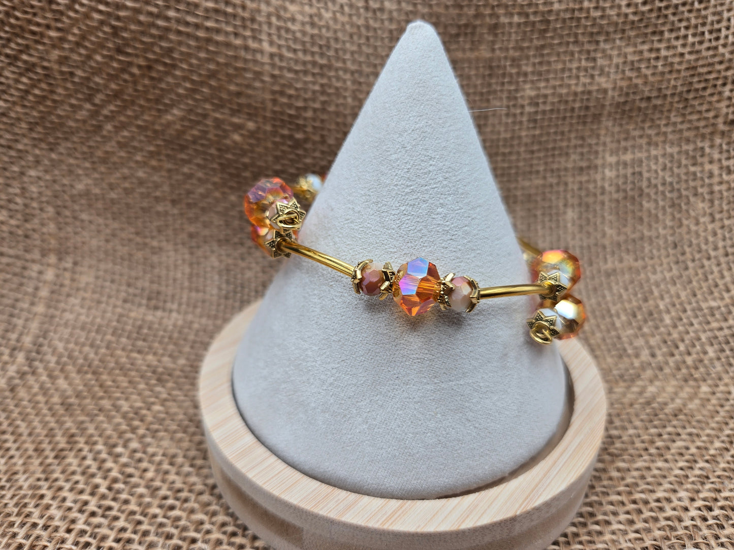Gina Bracelet